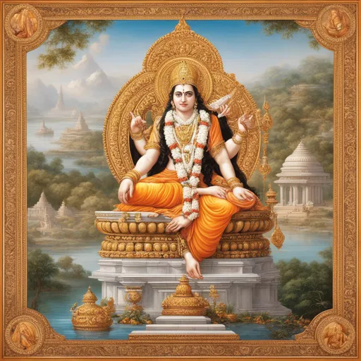 Gangadharendra Saraswati