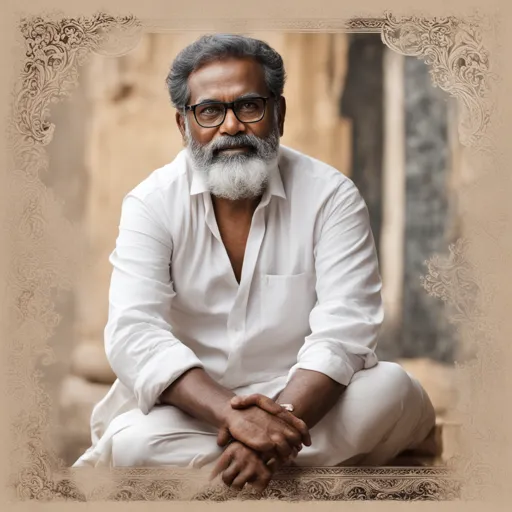 Gangai Amaran