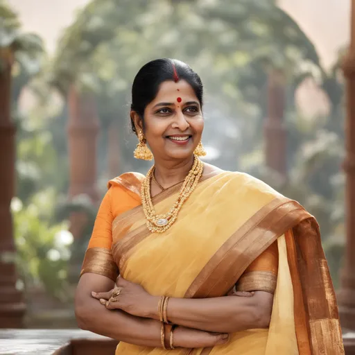 Gangambike Mallikarjun