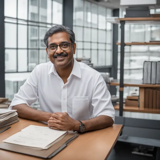 Gangan Prathap