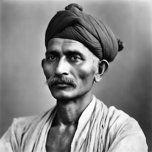 Gangaramji Dhuldhoye