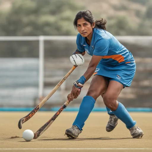 Gangotri Bhandari