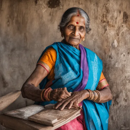 Gangubai Nivrutti Bhambure