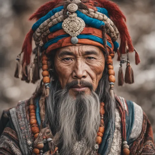 Ganhuyag Chuluun Hutagt
