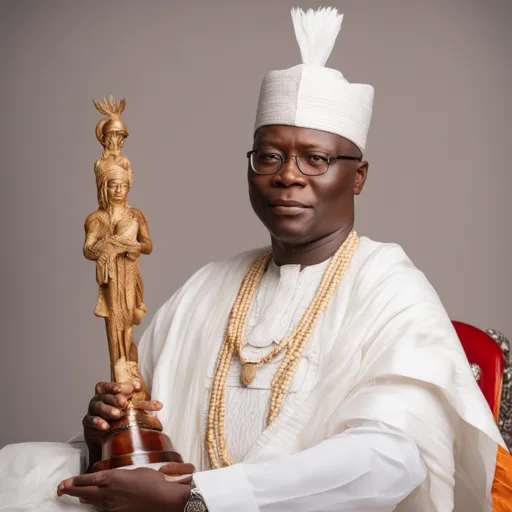 Gani Adams
