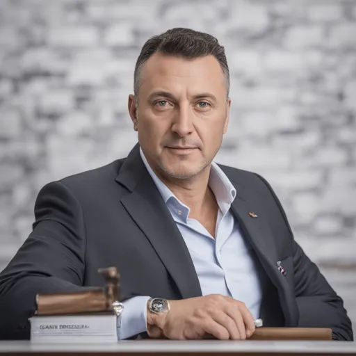 Gani Dreshaj