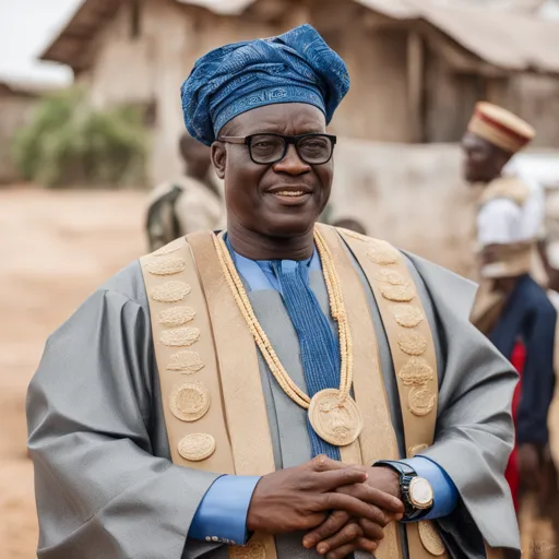 Gani Fawehinmi