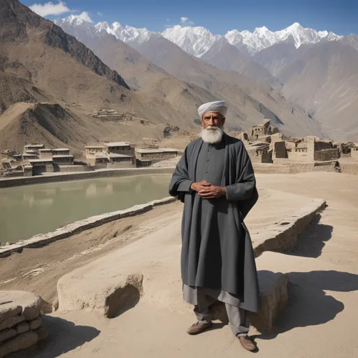 Gani Kashmiri