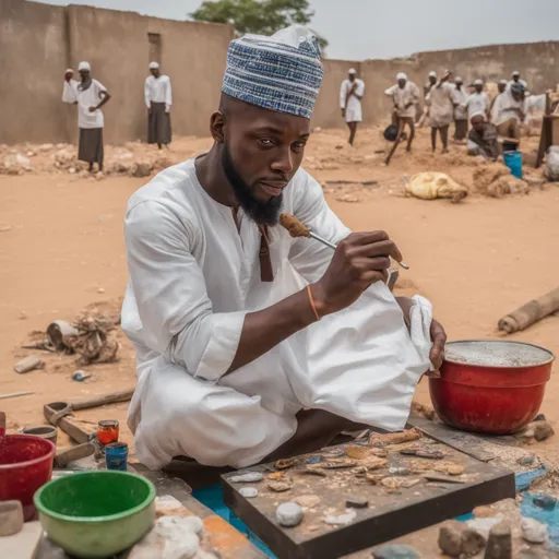 Gani Odutokun
