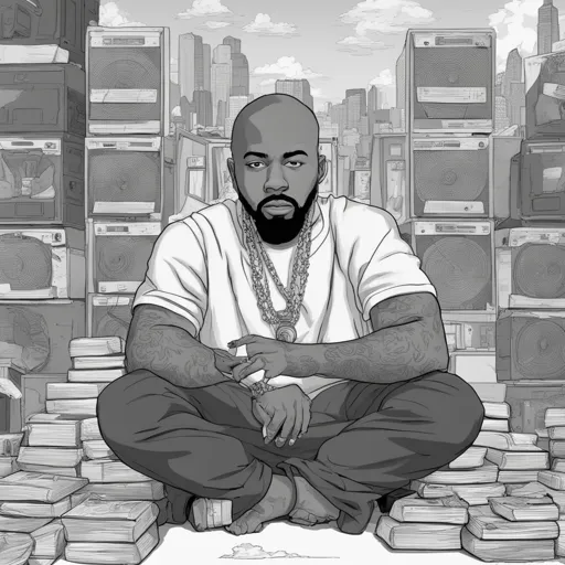 Ganksta N-I-P