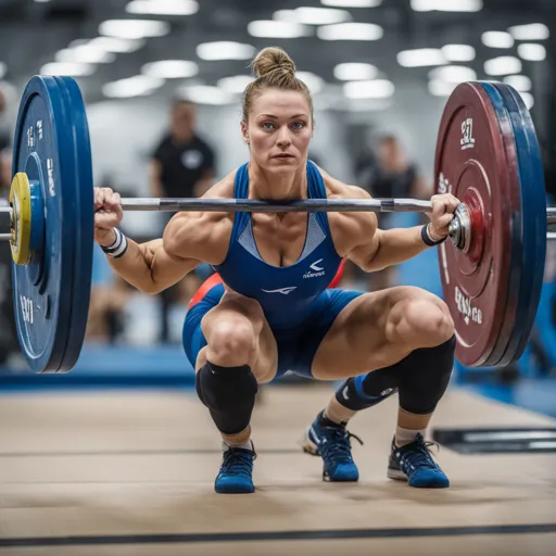 Ganna Pustovarova
