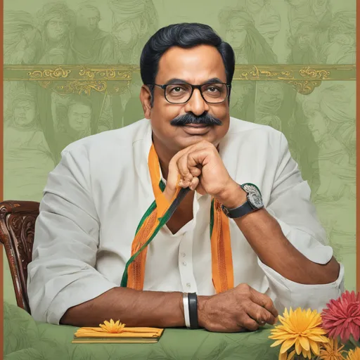 Ganpat Gaikwad
