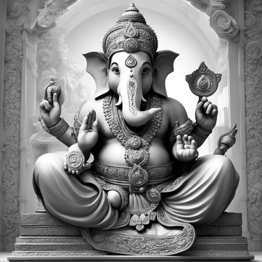 Ganpati Ramanath
