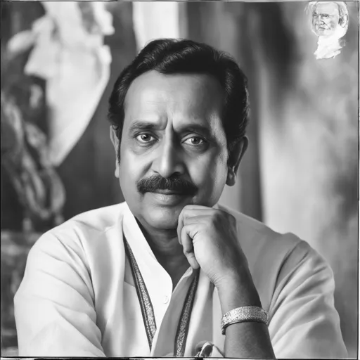 Ganpatrao Deshmukh