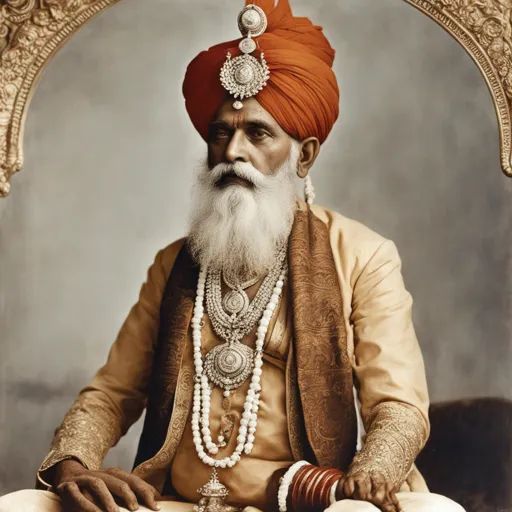 Ganpatrao Devji Tapase