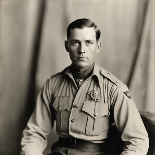 Ganton Scott