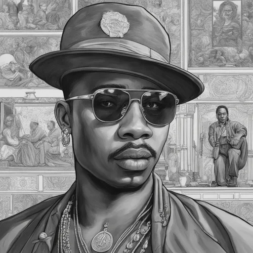 Ganxsta Zolee
