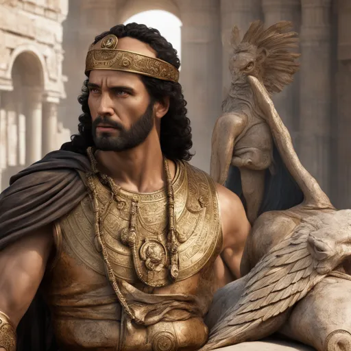 Ganymedes (eunuch)