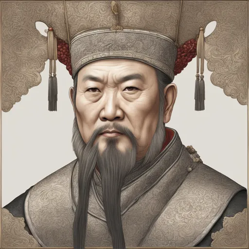 Gao Baorong