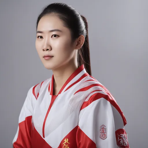 Gao Beibei