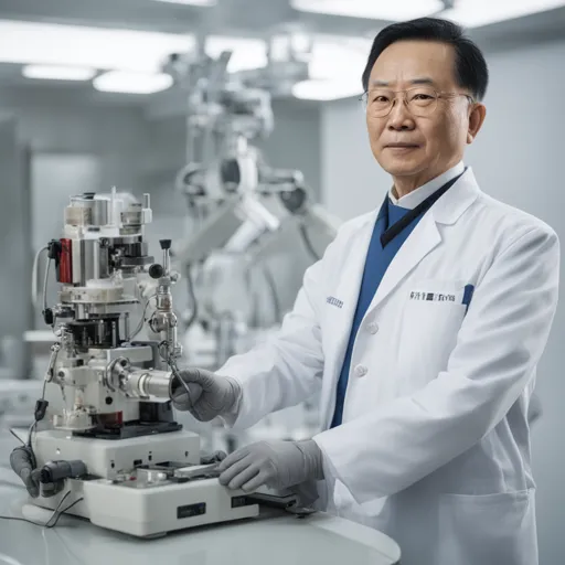 Gao Changqing