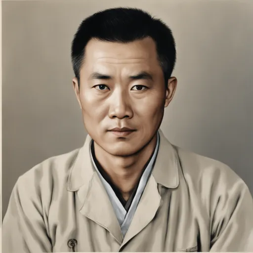 Gao Chengyong