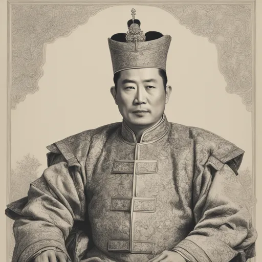 Gao Chongwen