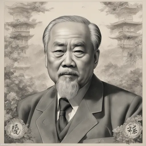 Gao Dezhan