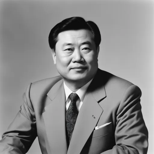 Gao Di (politician)