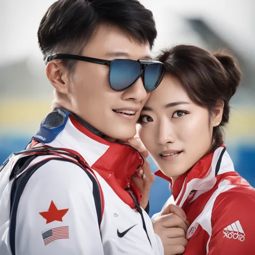 Gao E (sport shooter)