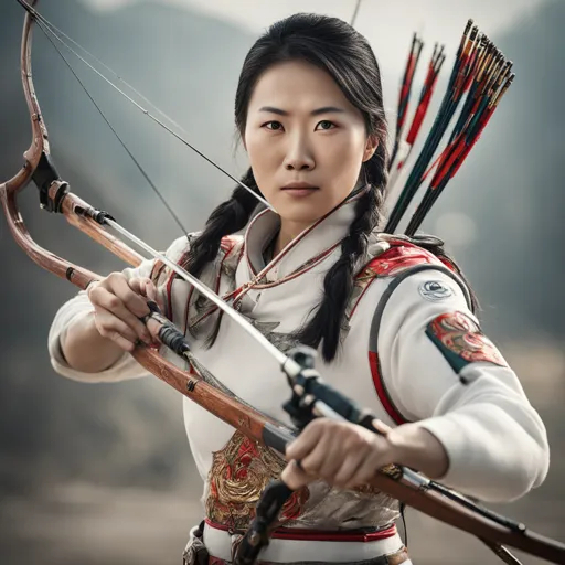 Gao Fangxia