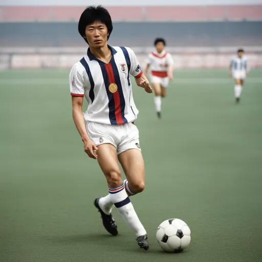 Gao Feng (footballer)