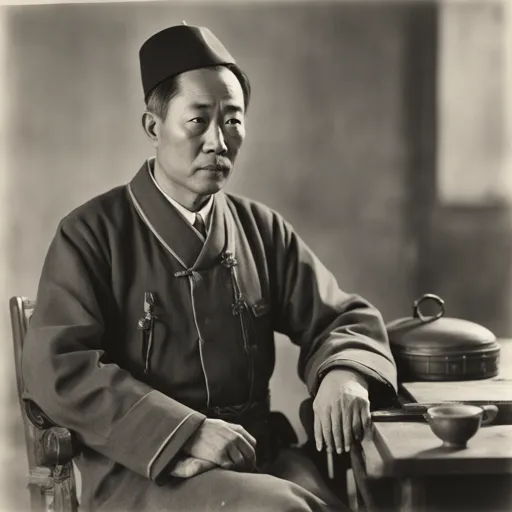 Gao Fengwen
