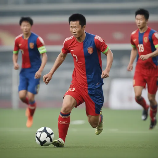 Gao Haisheng