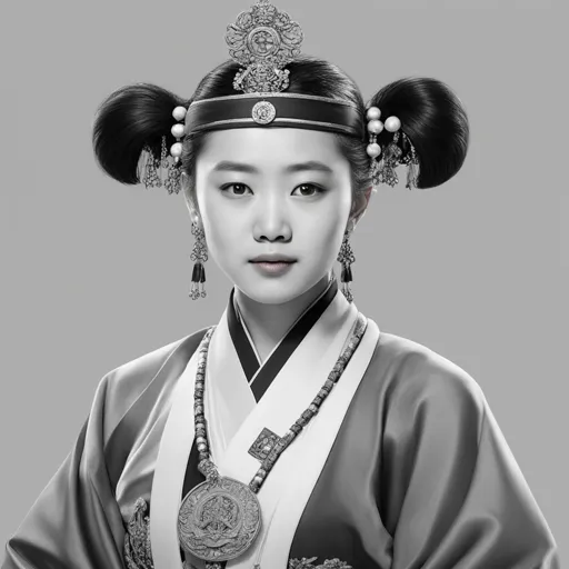 Gao Haiyan