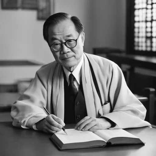 Gao Heng (legal scholar)