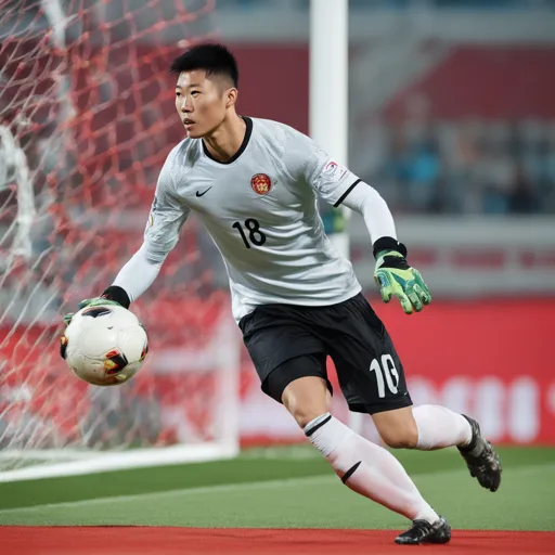 Gao Hong (footballer)