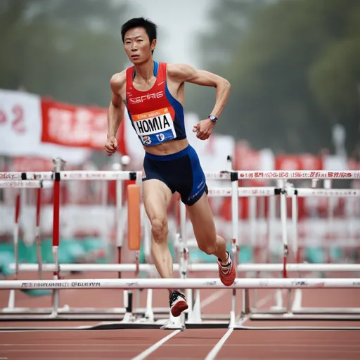 Gao Hongmiao