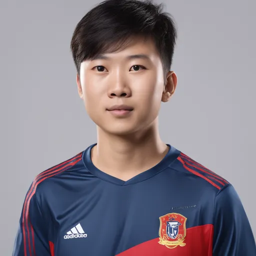 Gao Hongxia