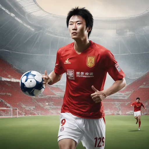 Gao Jian (footballer, born 1982)