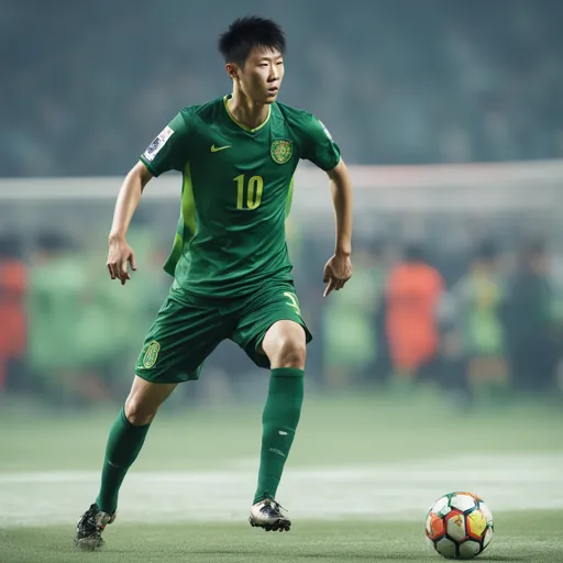 Gao Jian (footballer, born 2002)