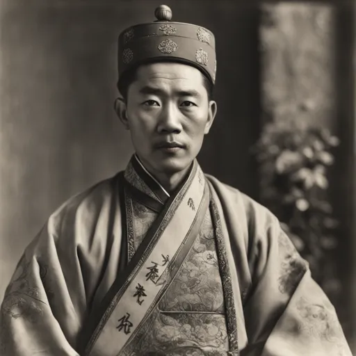 Gao Jianfu