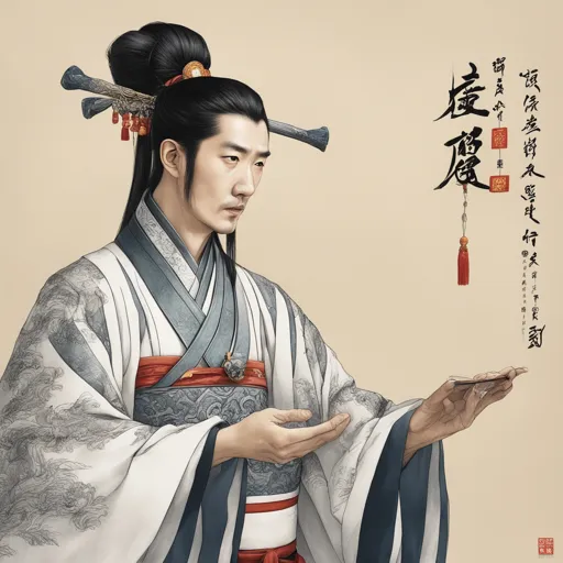 Gao Jianli