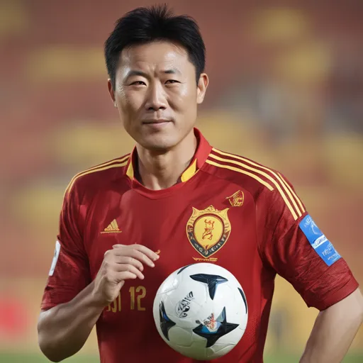Gao Jinggang