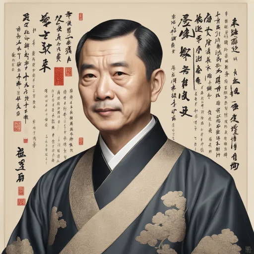 Gao Jiong