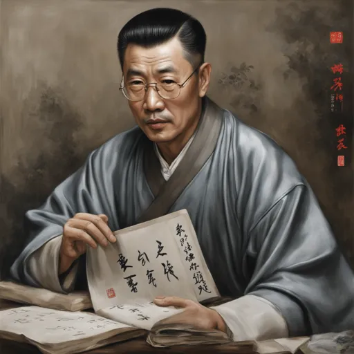Gao Jixing