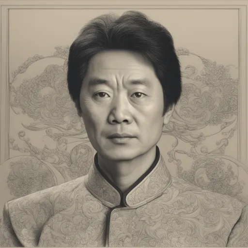 Gao Juefu