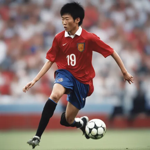 Gao Leilei