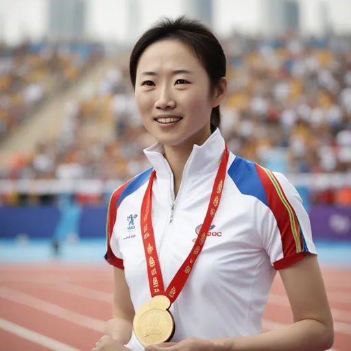 Gao Lihua