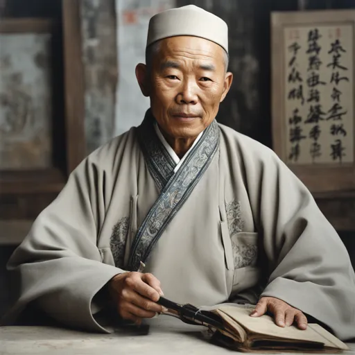 Gao Mang